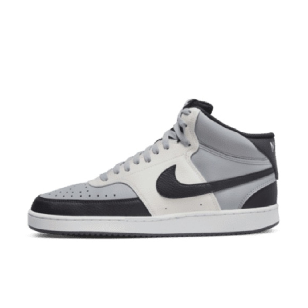 Nike Court Vision Mid Next Nature
